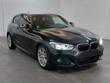 BMW 125 Baureihe 1 Lim. 3-trg. 125 d M Sport - BMW 125 aus 2016