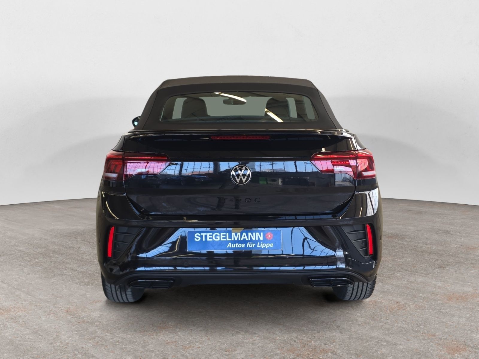 Volkswagen T-Roc - Bild 5