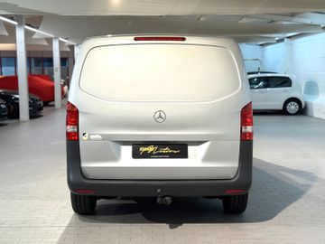 Mercedes Vito - 6
