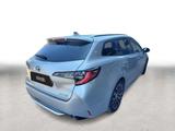 Toyota Corolla Touring Sports 2.0 Team D APP DAB NAVI - Toyota Corolla in Krefeld