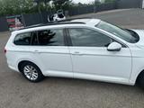 Volkswagen VWPassat verkaufen - Volkswagen Passat Variant: Limousine