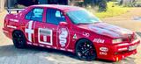 Alfa Romeo 155 2,5L V6 TOP Zustand - Alfa Romeo 155