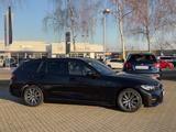 BMW 320d xDrive Touring M Sport | ACC | 360°| 2x Alu - BMW 320: Kombi, 320d M Sport
