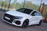 Audi RS3 2.5 TFSI Sportback von WA - Audi RS3 mit Benzin-Antrieb: Kombi, 2.5