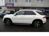 Mercedes-Benz GLE 350 d 4Matic 9G-Tronic AMG Line Scheckheftge - Mercedes-Benz GLE-Klasse in Dortmund