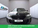 BMW X6  xDr. 30d M-Sport-PRO+AHK+Head-Up+ACC+Pano - BMW X6 Jahreswagen