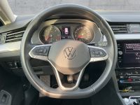 Volkswagen Passat Variant - Vorschau Bild 10