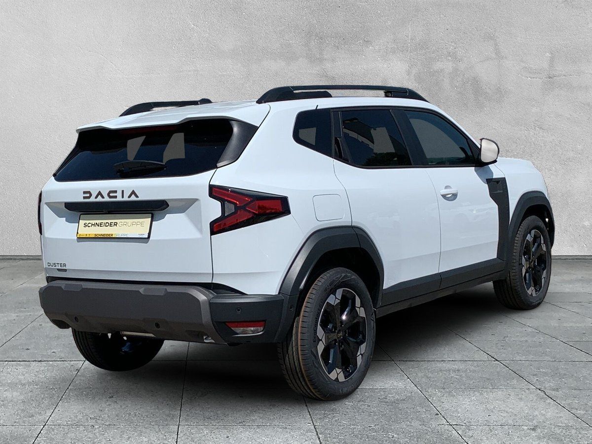 Dacia Duster - Bild 5