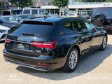 Audi A6 40TDI Avant quattro 360Grad AHK Klima Leder - Audi A6: 4g