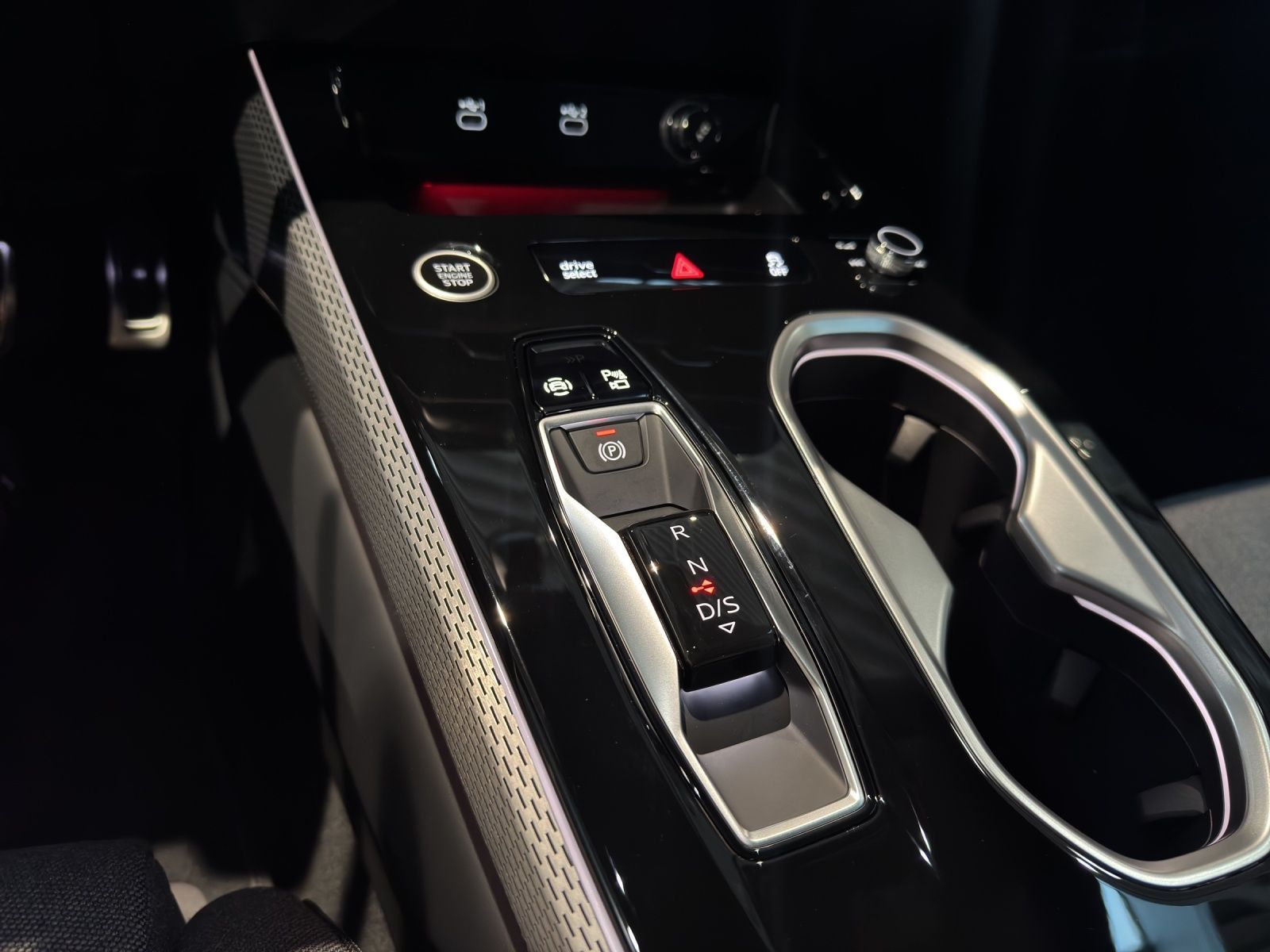 Audi A6 - Bild 11