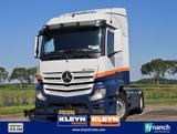 Mercedes-Benz ACTROS 1832 STR.SP. 230 NL-TRUCK - Mercedes-Benz Actros 1832