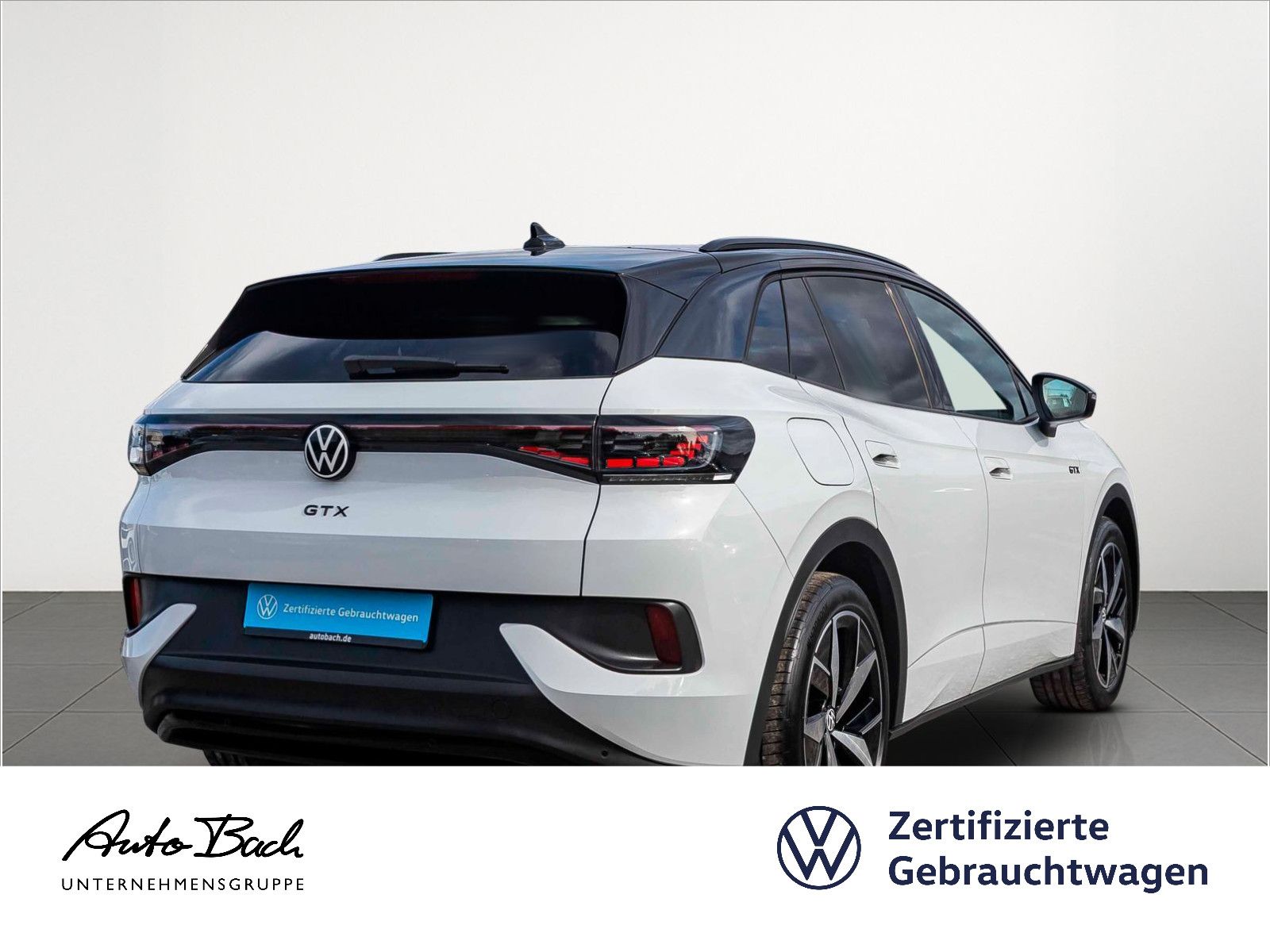 Volkswagen ID.4 - Bild 4