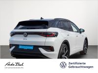 Volkswagen ID.4 - Vorschau Bild 4