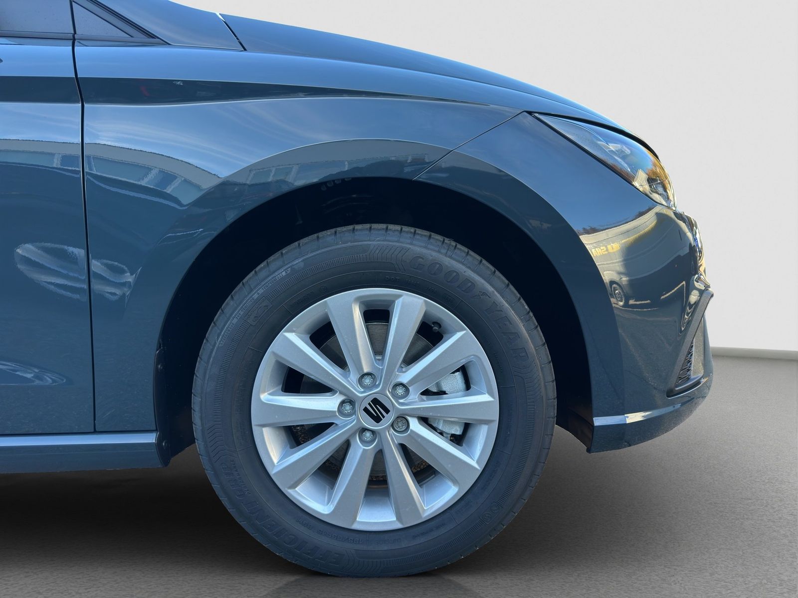 Seat Ibiza - Bild 16