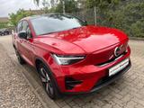 Volvo C40 Recharge Single Motor Plus GARANTIE - Volvo C40: Recharge Plus