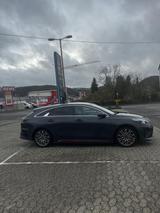 Kia pro_cee'd / ProCeed 1.6 T-GDI DCT GT - gebrauchte Kia pro cee'd / ProCeed aus dem Jahr 2020