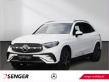 Mercedes-Benz GLC 300 de 4M AMG Digital-Light Distronic AHK