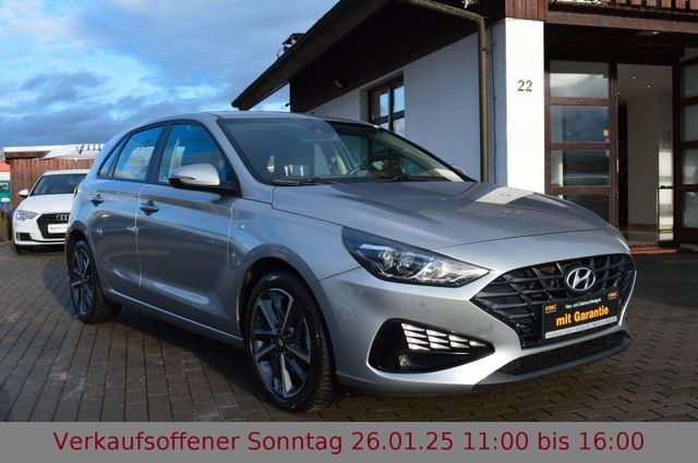 Hyundai i30 Trend Mild-Hybrid TEMPO/ASSIS/PDC/LED