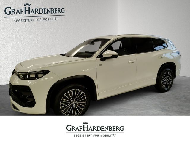 Volkswagen Tayron 2.0 TDI 4Motion R-Line PANO AHK ACC