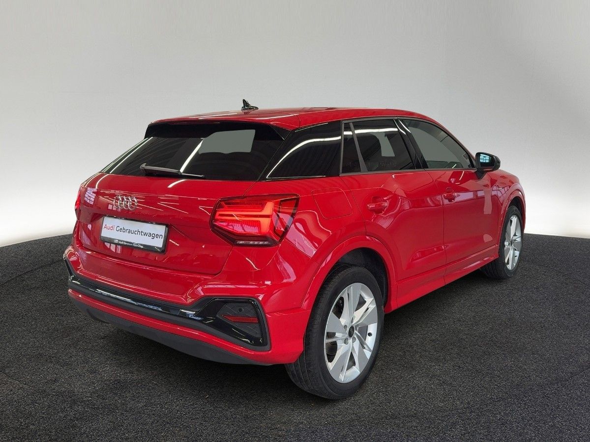 Audi Q2 - Bild 4
