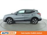 Nissan Qashqai 1.2 N-Connecta Aut.*NAVI*360°CAM*SPUR* - Nissan in Köln