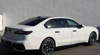 BMW i7 - Vorschau Bild 6