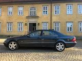 Mercedes-Benz Mercedes Benz S 500 L - Ein Stück Geschichte  - gebrauchte Mercedes-Benz S 500 aus dem Jahr 1998