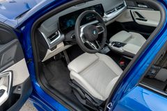 BMW X2 – 11 / 31