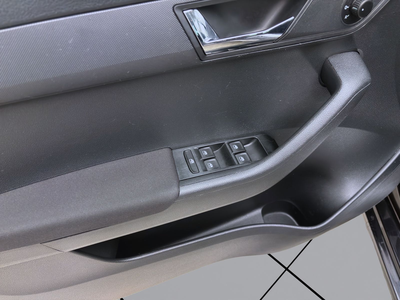 Skoda Fabia - Bild 11