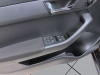 Skoda Fabia - Vorschau Bild 11