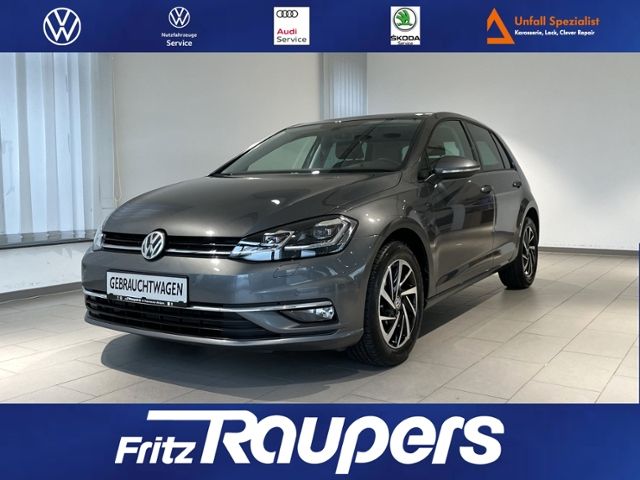 Volkswagen Golf VII 1.0 TSI DSG Join +LED+NAVI+PDC