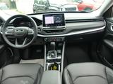 Jeep Compass 1.5 S Mild-Hybrid FWD PANO/LEDER/LED/NAV - Jeep Gebrauchtwagen von 2023