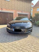 Audi A5 2.0 TDI 140kW S tronic quattro Sportback - - Audi Gebrauchtwagen in Göttingen