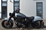 Indian Chief Bobber Cruiser Lenker J+H + 1.500.-€ - CR500