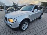 BMW X3 2.0i / TÜV 06/27 / Sehr guter Zustand - : Geländewagen, Gute