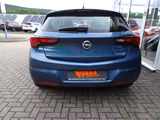 Opel Astra K Lim. Selection, Sitz- Lenkradhzg. *55 - Opel Astra: Selection