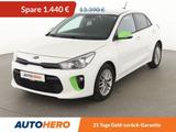 Kia Rio 1.0 TGDI Dream Team*NAVI*CAM*PDC*SHZ*KLIMA* - Kia Rio in Stuttgart