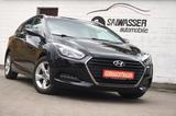Hyundai i40 cw blue 1.7 Trend - Hyundai i40 mit Diesel-Antrieb: Kombi, 1.7