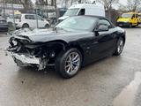 BMW Z4 Roadster M40 i - BMW Z4 Unfallwagen