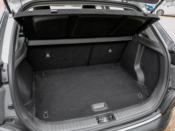 Hyundai Kona 1.0 Trend 2WD Spurhalteassistent Kamera