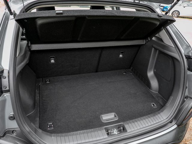 Hyundai Kona 1.0 Trend 2WD Spurhalteassistent Kamera