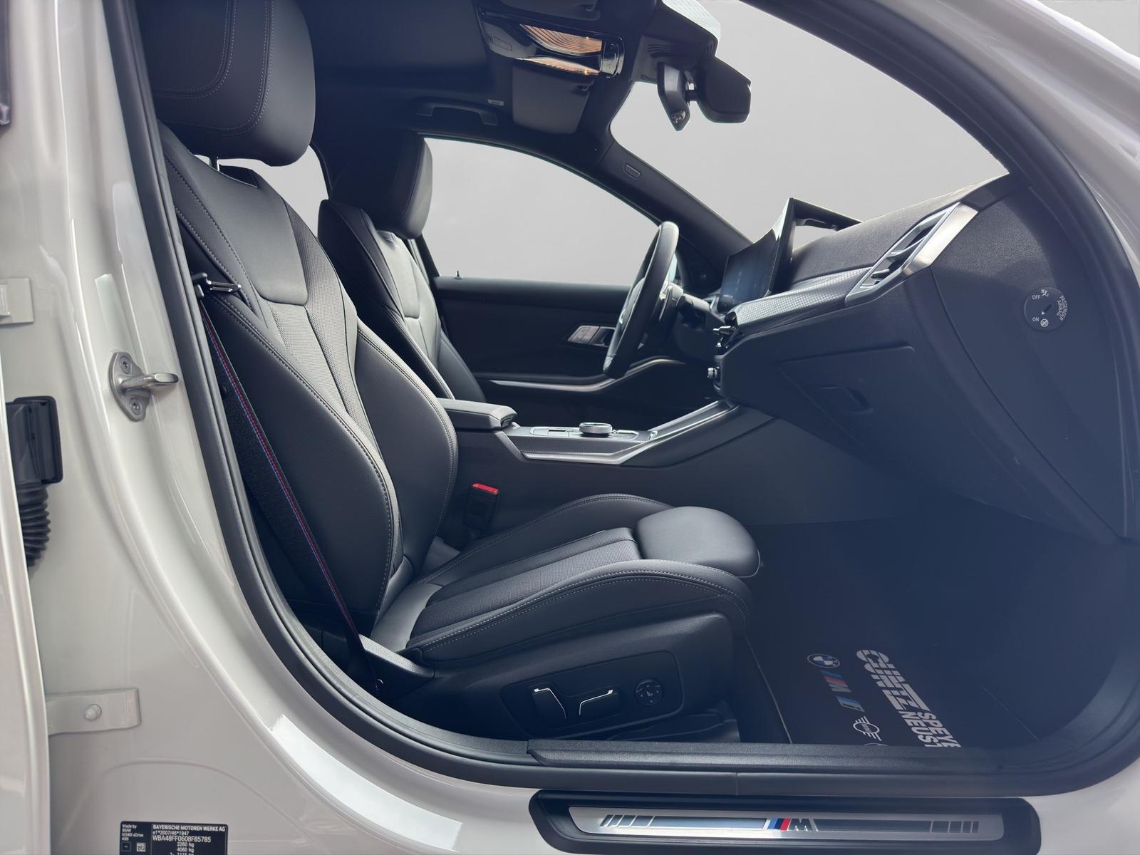 BMW M340i xDrive Limousine M Paket Pro Harman/Kardon