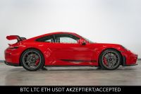 Porsche 992 – Ansicht 4