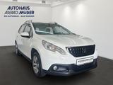 Peugeot 2008 Active 1.2 PureTech 110 Automatik+PDC hinte - Peugeot 2008: Active