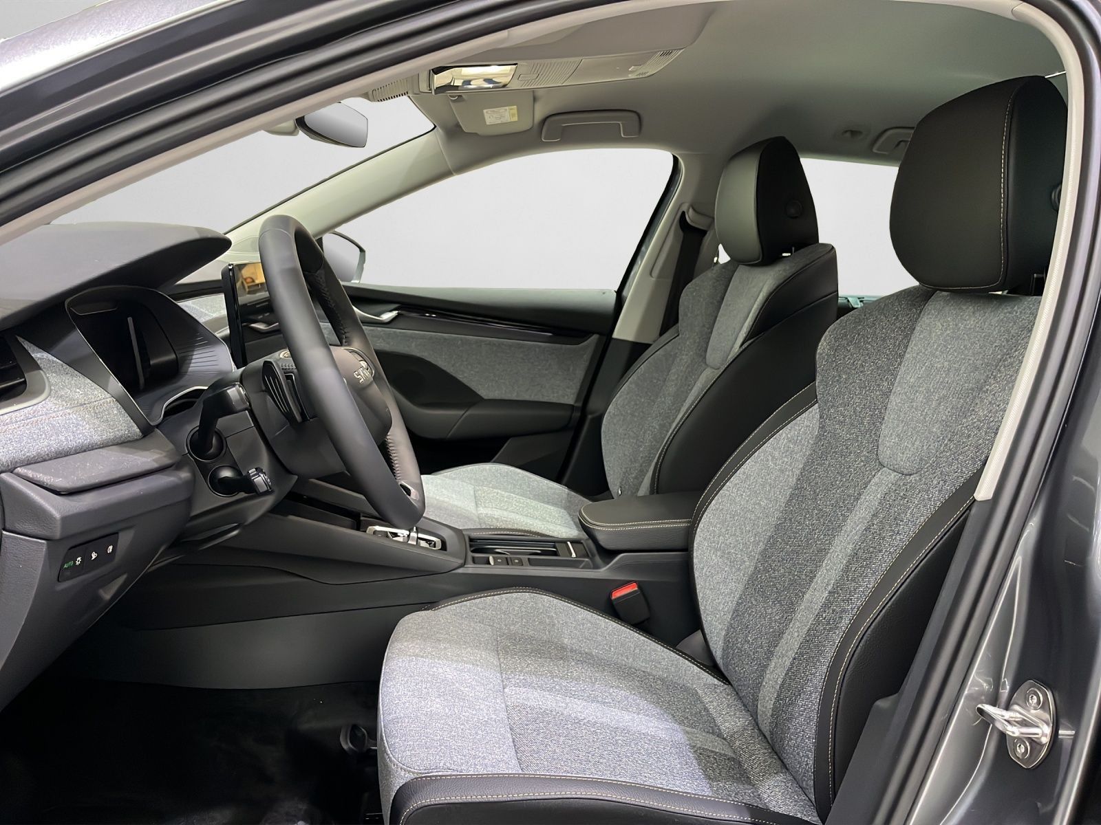 Skoda Octavia - Bild 12
