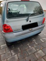 Renault Twingo Initiale 1.2 16V Initiale - Renault Twingo: Initiale