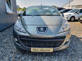 Peugeot 207CC Cabrio-Coupe Active Klima Neue Steuerkette - Peugeot 207: Bordcomputer