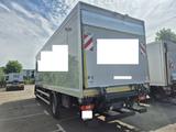 Volvo FE 320 Kühlkoffer LBW Carrier Supra 1250 Diesel - Volvo F12