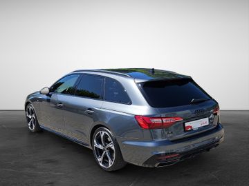 Audi A4 - 4