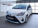 Toyota Yaris 1.0 Comfort 5-türer Bluetooth Klima - Toyota Yaris: Bluetooth